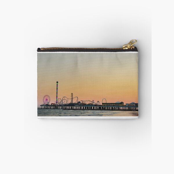 Item preview, Galveston's Historic Pleasure Pier  designed and sold by Shoppinmammaj.