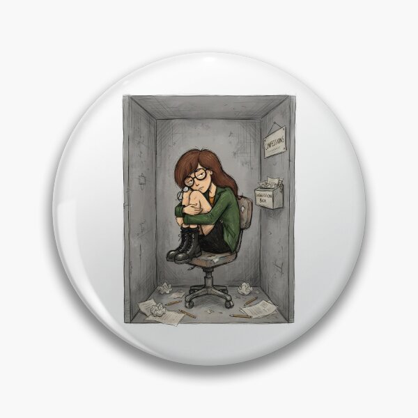 Item preview, DARIA OFFICE CONFESSIONAL designed and sold by LIS AND MELIVERSO.
