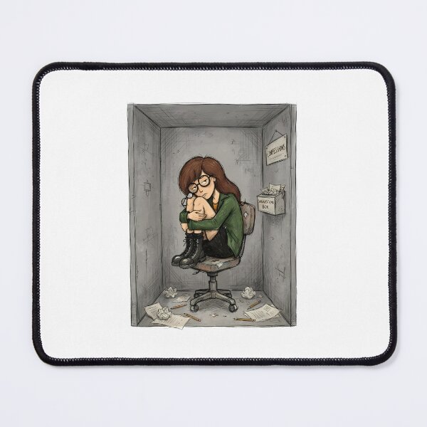 Item preview, DARIA OFFICE CONFESSIONAL designed and sold by LIS AND MELIVERSO.