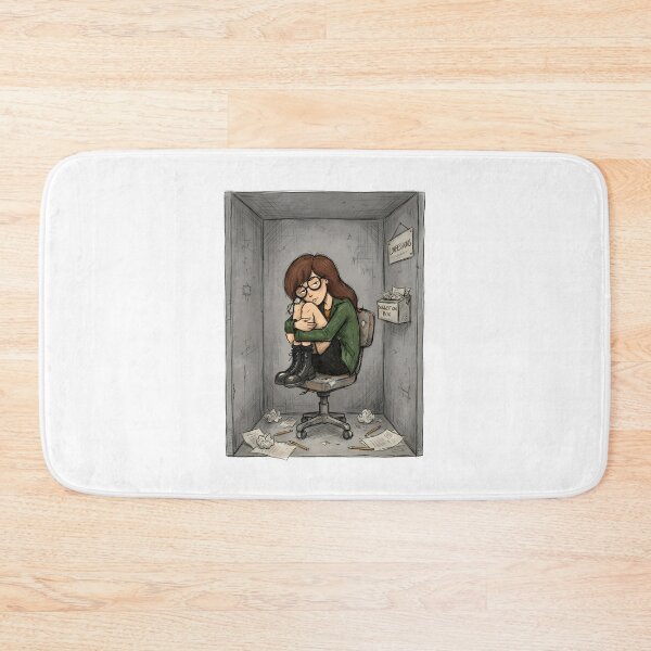 Item preview, DARIA OFFICE CONFESSIONAL designed and sold by LIS AND MELIVERSO.
