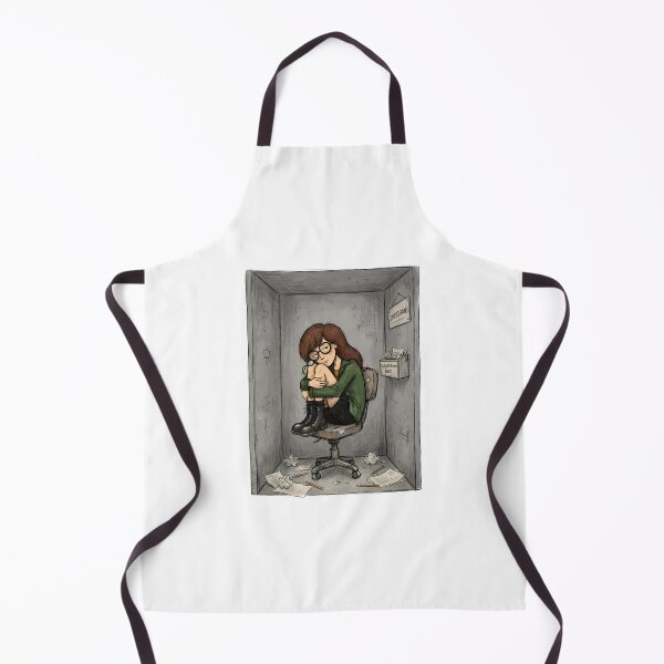 Item preview, DARIA OFFICE CONFESSIONAL designed and sold by LIS AND MELIVERSO.