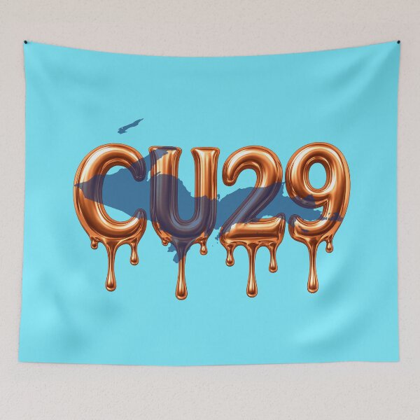 Item preview, CU29 | Upper Peninsula Michigan designed and sold by FreshWaterWares.