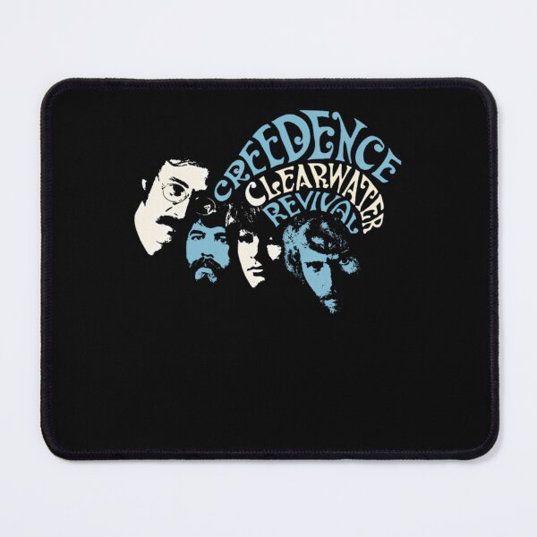 Item preview, Blue Tone Rock Tour Band designed and sold by amazingfyi.