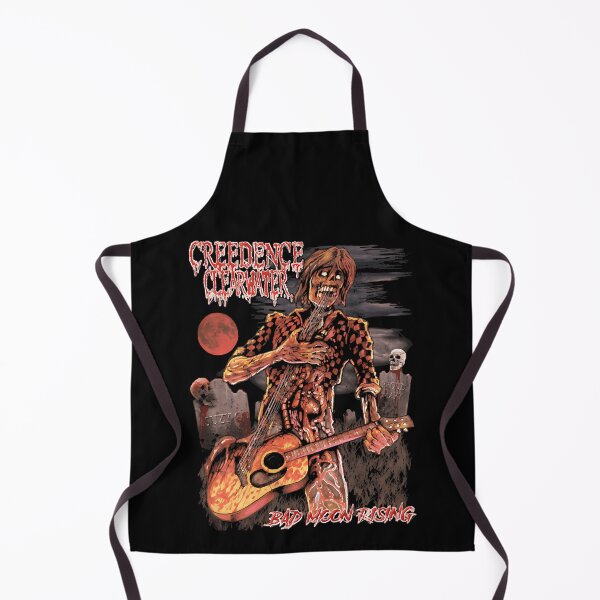 Item preview, Zombie Rock Guitarist Halloween Horror Music designed and sold by amazingfyi.