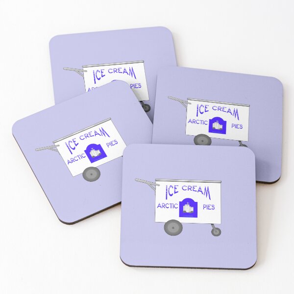 Item preview, Arctic Pies designed and sold by Normbot2000.