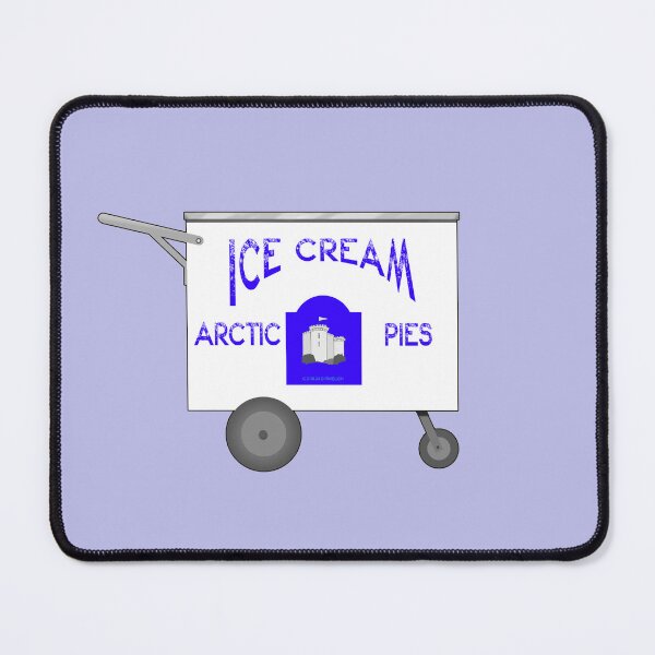 Item preview, Arctic Pies designed and sold by Normbot2000.