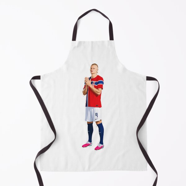Item preview, Erling Haaland Classic T-Shirt designed and sold by oganespegenh.