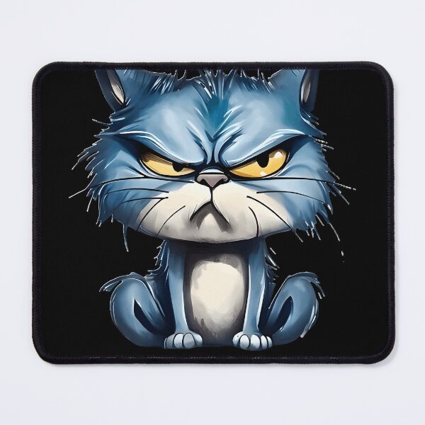 Item preview, cat not today designed and sold by adporwal44.