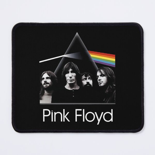 Item preview, Prism Rainbow Light Band Members Portrait designed and sold by clothspad.
