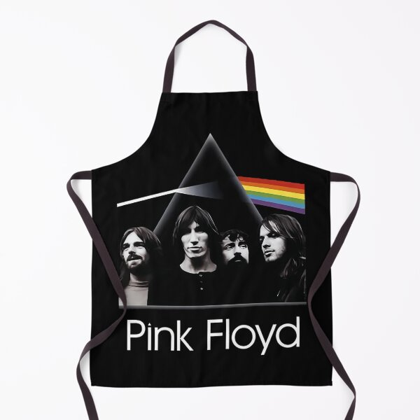 Item preview, Prism Rainbow Light Band Members Portrait designed and sold by clothspad.