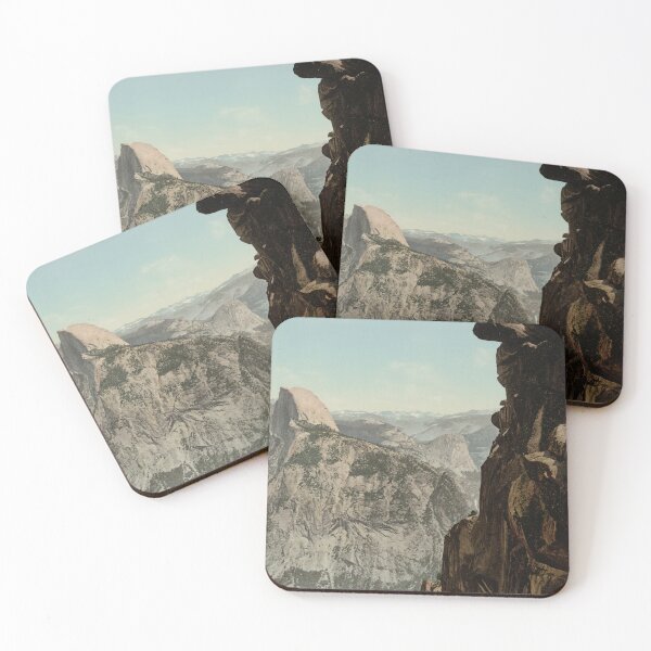 Item preview, Half Dome Yosemite Vintage Photo 1900 designed and sold by natalie81400.
