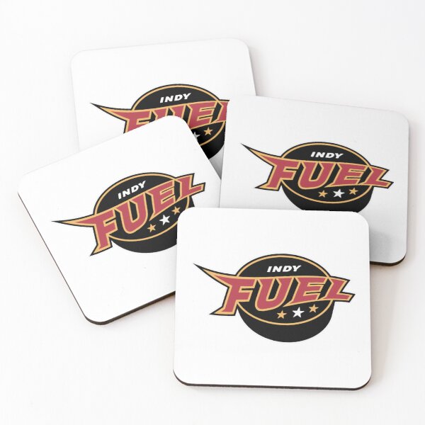 Item preview, indys fuels logo designed and sold by lamaart95.