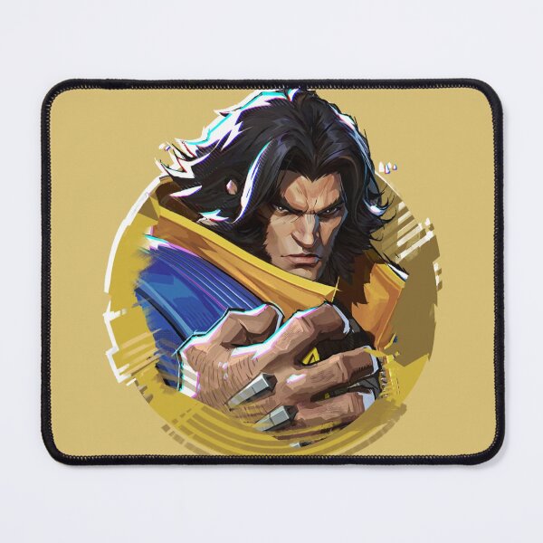 Item preview, Wolverine Rivals designed and sold by Kitsuneki94.