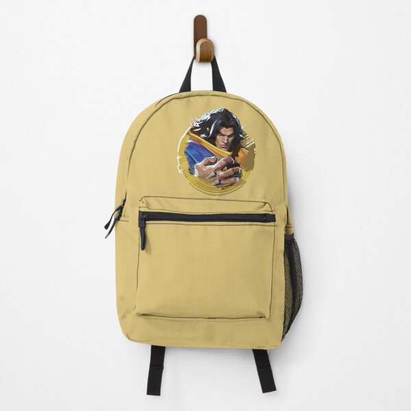 Item preview, Wolverine Rivals designed and sold by Kitsuneki94.