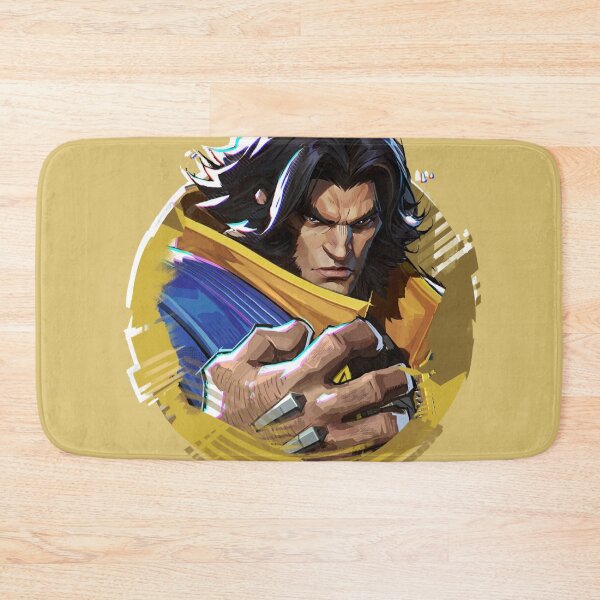 Item preview, Wolverine Rivals designed and sold by Kitsuneki94.