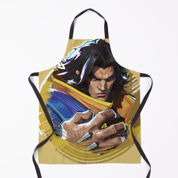 Item preview, Wolverine Rivals designed and sold by Kitsuneki94.