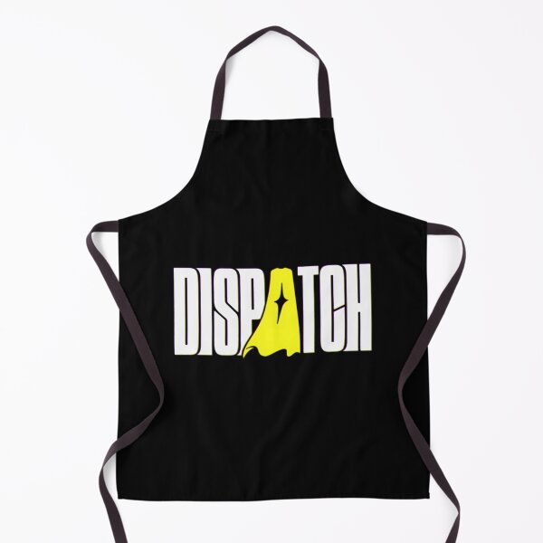 Item preview, dispatch logo - high resolution designed and sold by lamaart95.