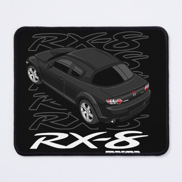 Item preview, Mazda RX8 Series 1 designed and sold by vektoranda.