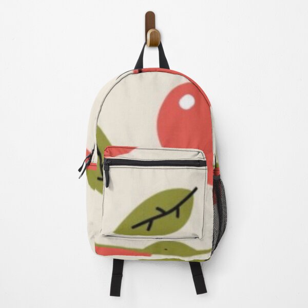 Item preview, Apples with leafs design designed and sold by Greatfindz.