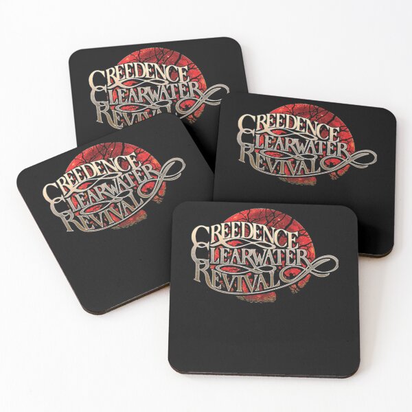 Item preview, Red Moon Classic Rock Band designed and sold by usman shah.