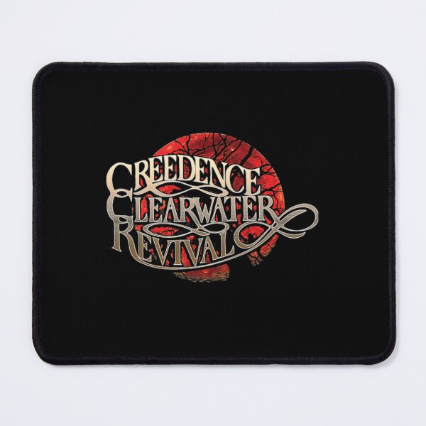 Item preview, Red Moon Classic Rock Band designed and sold by usman shah.