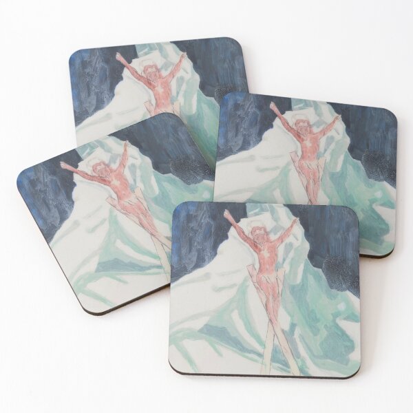Item preview, Peter Doig Holy Mountain designed and sold by boimcail.