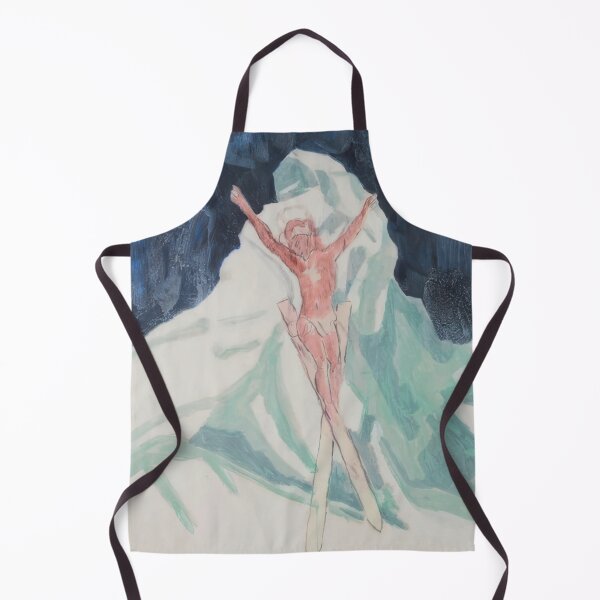 Item preview, Peter Doig Holy Mountain designed and sold by boimcail.