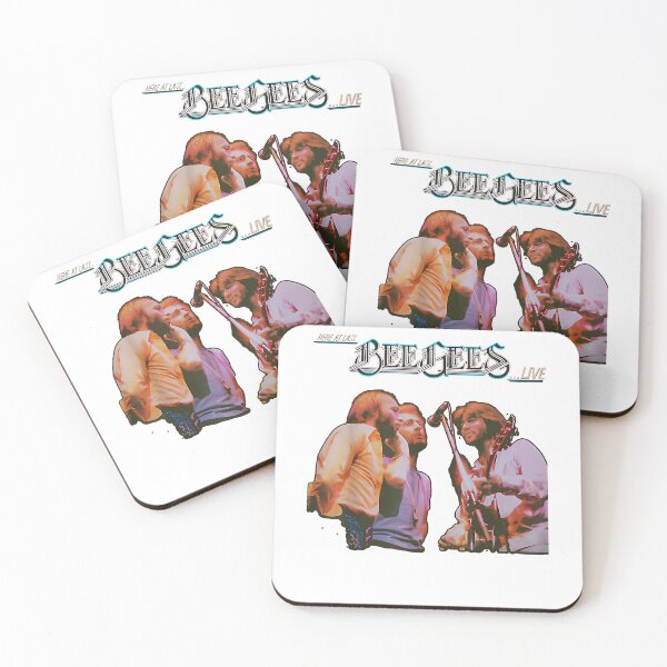 Item preview, Here At Last Live Trio Performing designed and sold by theburlygamer.