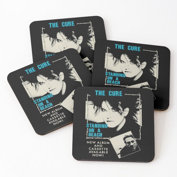 Item preview, Post-Punk Gothic Rock Musician Promotion designed and sold by Mahmouda2050.