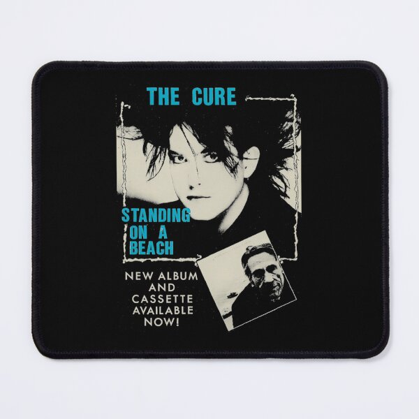 Item preview, Post-Punk Gothic Rock Musician Promotion designed and sold by Mahmouda2050.