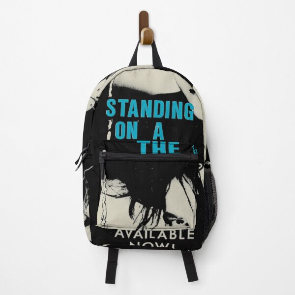 Item preview, Post-Punk Gothic Rock Musician Promotion designed and sold by Mahmouda2050.