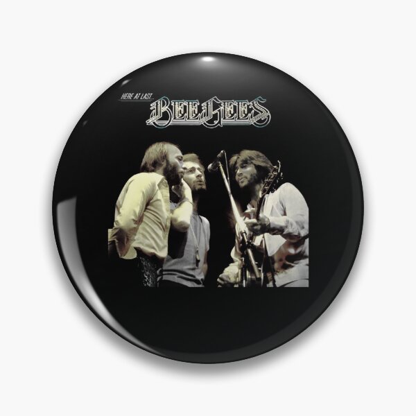 Item preview, Here At Last Live Performance Trio designed and sold by theburlygamer.