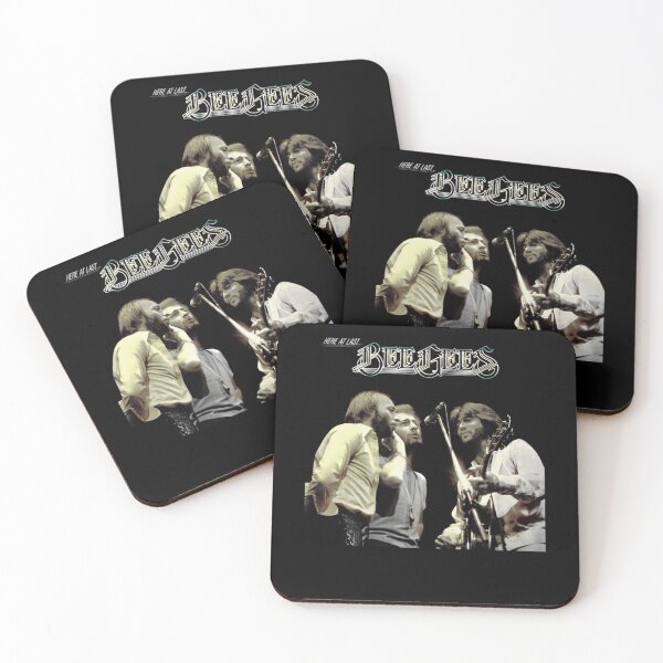 Item preview, Here At Last Live Performance Trio designed and sold by theburlygamer.