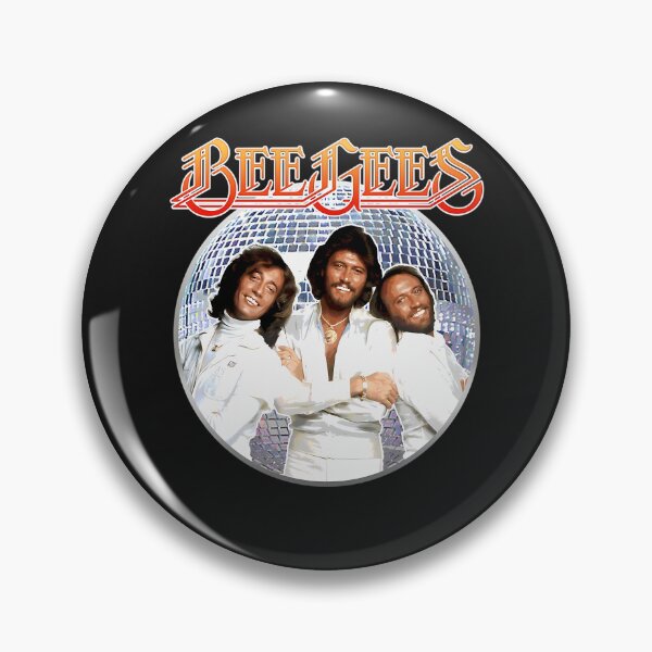Item preview, Best Bands of All Time Disco Ball Trio  designed and sold by theburlygamer.