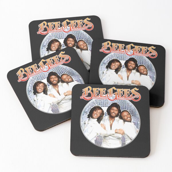 Item preview, Best Bands of All Time Disco Ball Trio  designed and sold by theburlygamer.