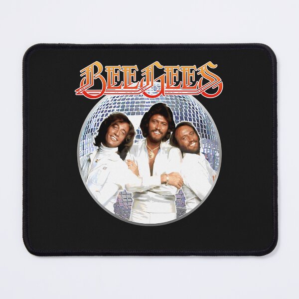 Item preview, Best Bands of All Time Disco Ball Trio designed and sold by theburlygamer.