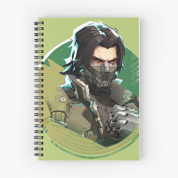 Item preview, Winter Soldier Rivals designed and sold by Kitsuneki94.