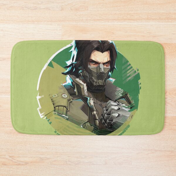 Item preview, Winter Soldier Rivals designed and sold by Kitsuneki94.