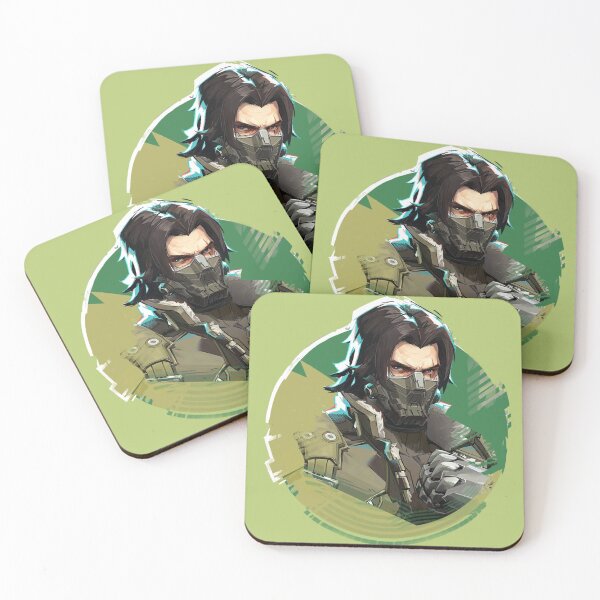 Item preview, Winter Soldier Rivals designed and sold by Kitsuneki94.
