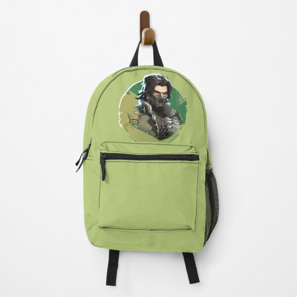 Item preview, Winter Soldier Rivals designed and sold by Kitsuneki94.