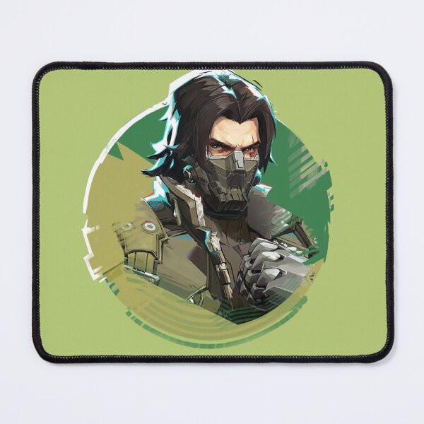 Item preview, Winter Soldier Rivals designed and sold by Kitsuneki94.
