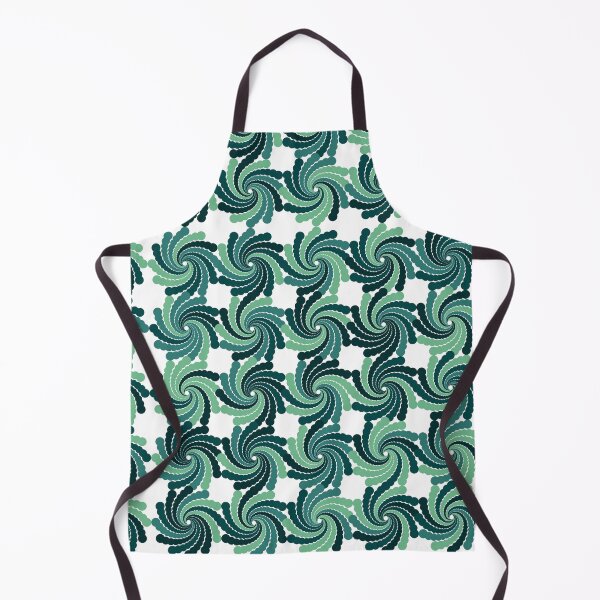 Item preview, Copy of Spiral Circles: Nautical Summer designed and sold by Motel Sunset.