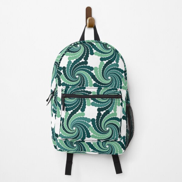 Item preview, Copy of Spiral Circles: Nautical Summer designed and sold by Motel Sunset.
