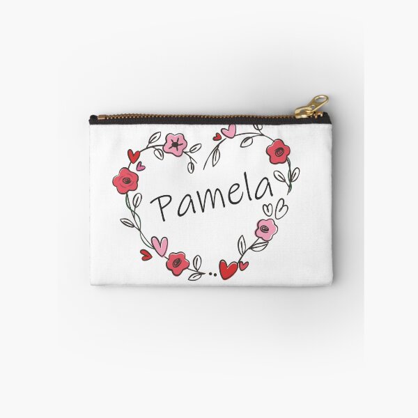 Item preview, My name is Pamela designed and sold by oleo79.