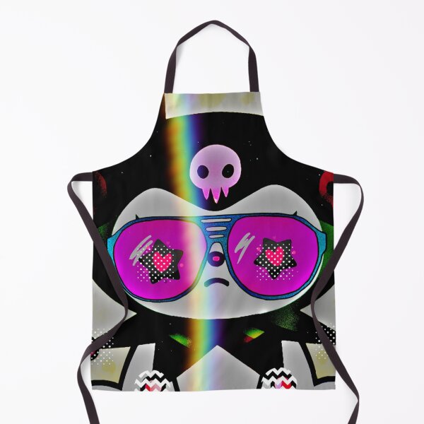 Item preview, Biker Romi designed and sold by soul-so-happy.