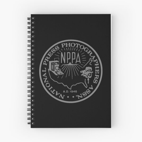 Item preview, nppa old school logo designed and sold by Adogogeee.