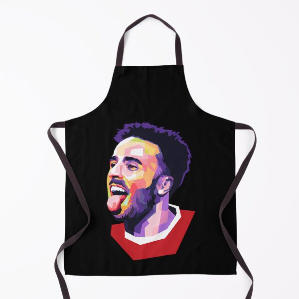Item preview, Vibrant Pop Athlete Expressive Portrait designed and sold by Mahmouda2050.