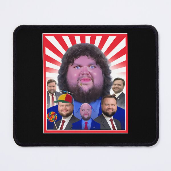 Item preview, Satirical Meme Collage designed and sold by Mahmouda2050.