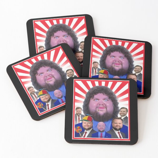 Item preview, Satirical Meme Collage designed and sold by Mahmouda2050.