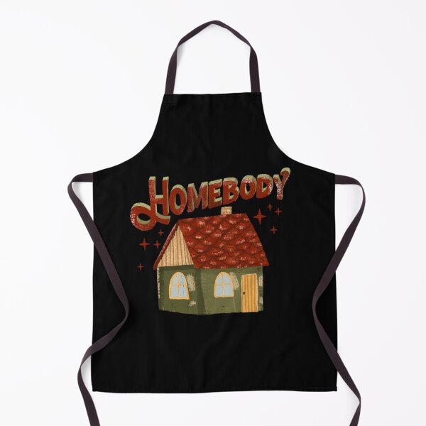 Item preview, Homebody designed and sold by pinkyfish1010.